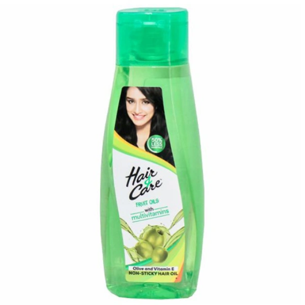 Hair & Care Hair Oil 300 ml