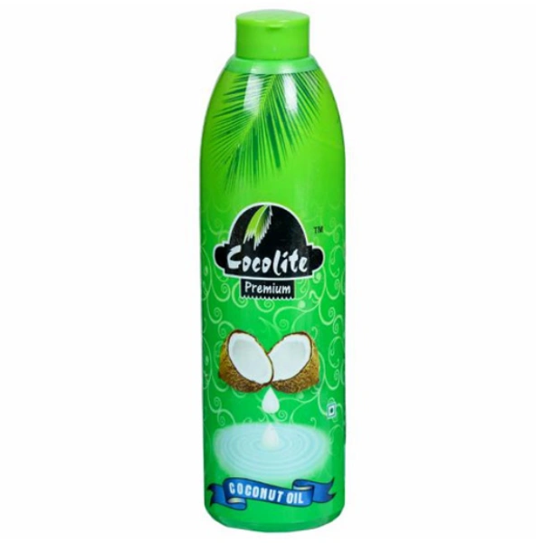 Cocolite Coconut Oil 100ml