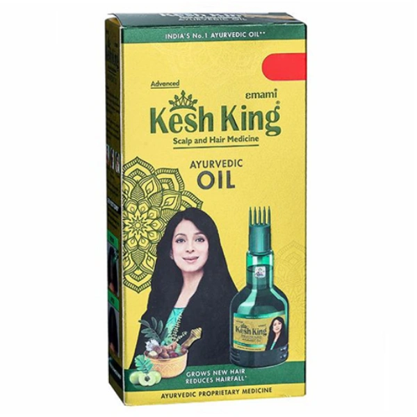 Emami Kesh King Hair Oil 50 ml