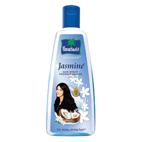 Parachute Jasmine Hair Oil 190ml