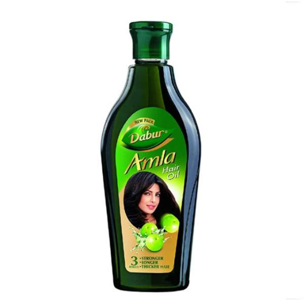 Dabur Amla Hair Oil 180ML