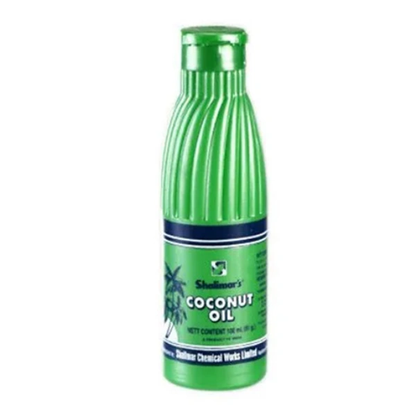 Shalimar Coconut Oil 85 ml