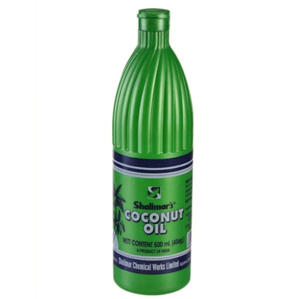 Shalimar Coconut Oil 175 ml