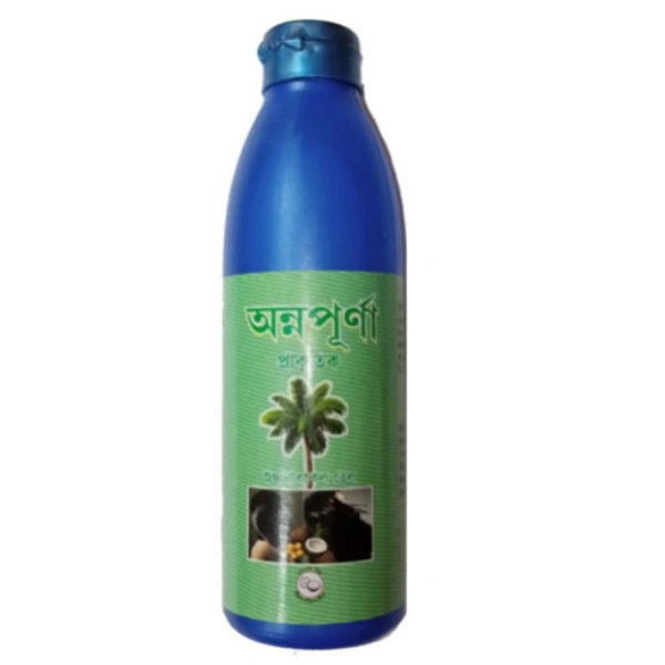 Annapurna natural coconut oil 100ml