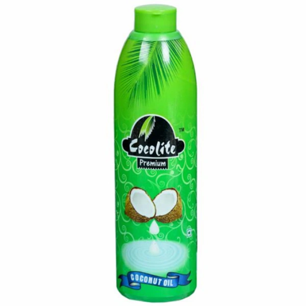 Cocolite Coconut Oil 200ml