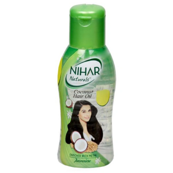Nihar Naturals Coconut Hair Oil 48 ml