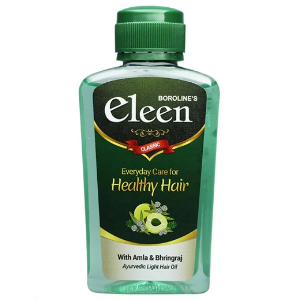 Eleen Hair Oil 200ML