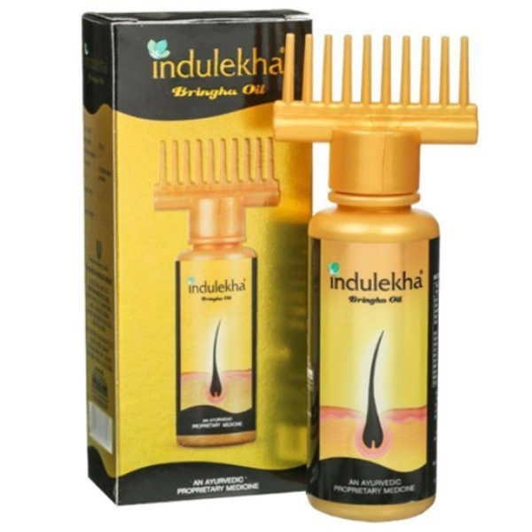 Indulekha Bringha Oil 100ml