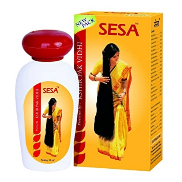 Sesa Hair Oil 200 Ml