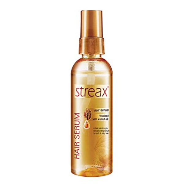 Streax Hair Serum for Women & Men 45ml