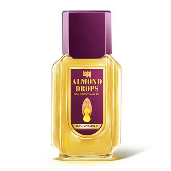 Bajaj Almond Drops Hair Oil 100ml