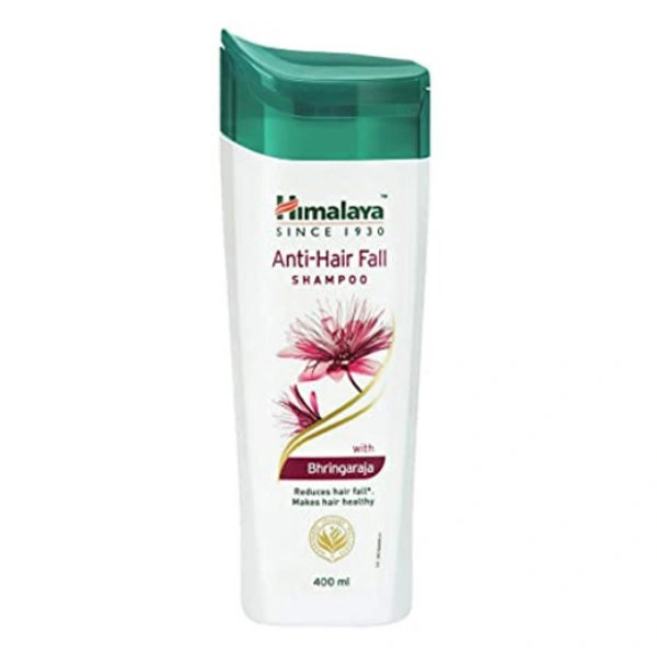 Himalaya Anti-Hair Fall Shampoo With Bhringaraja 400 ml