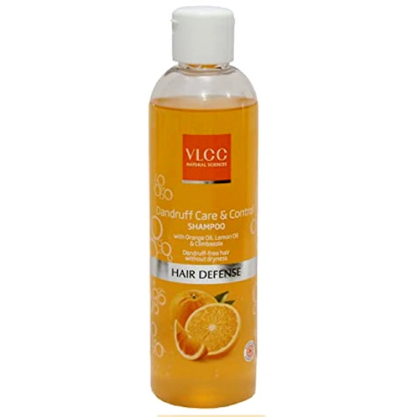 VLCC Dandruff Care & Control Shampoo 350 ml
