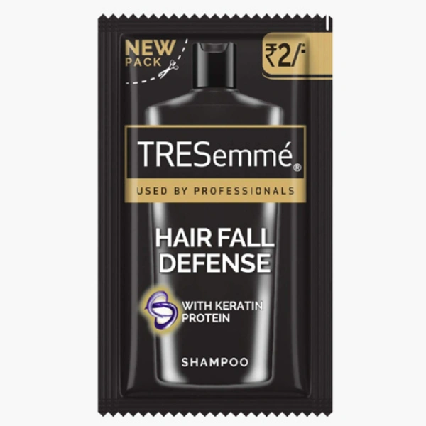Tresemme Hair Fall Defense Shampoo 6ml