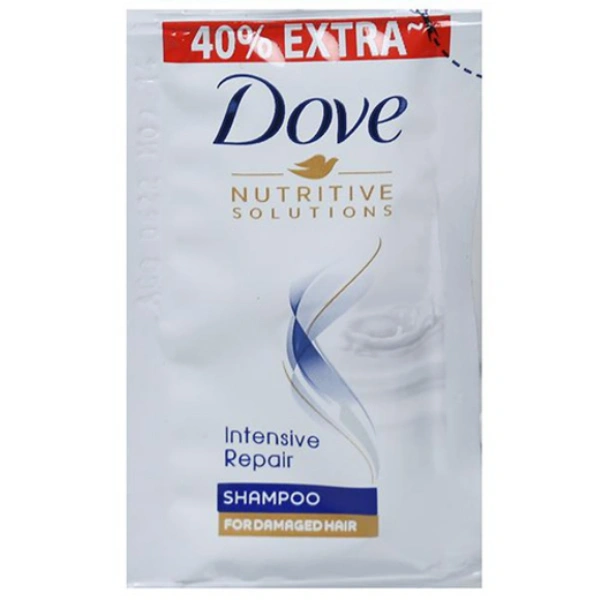 Dove Intensive Repair Shampoo 4.2ml