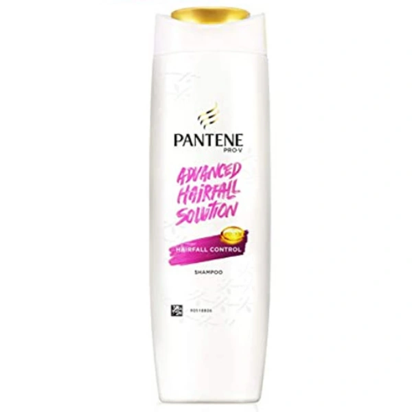 Pantene Advanced Hairfall Solution Hair Fall Control Shampoo 180 ml