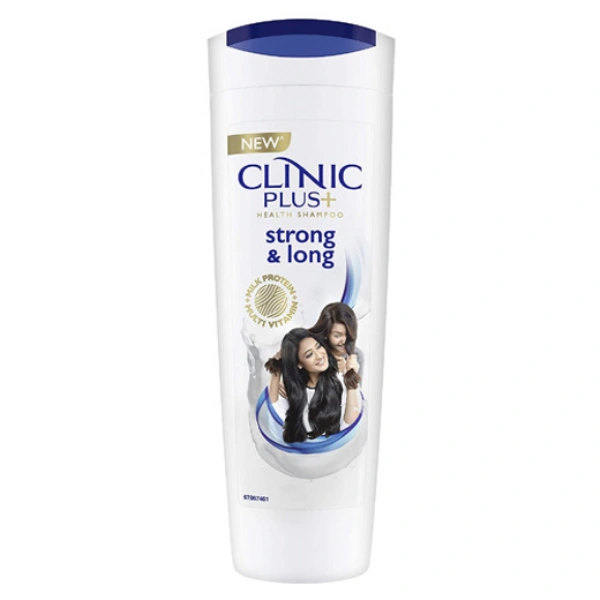 Clinic Plus+ Strong & Long Health Shampoo 175 ml