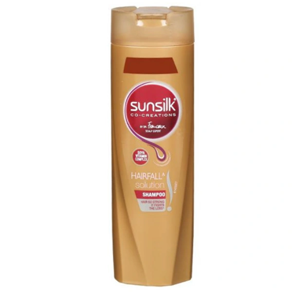 Sunsilk Hair Fall Solution Shampoo 180 ml