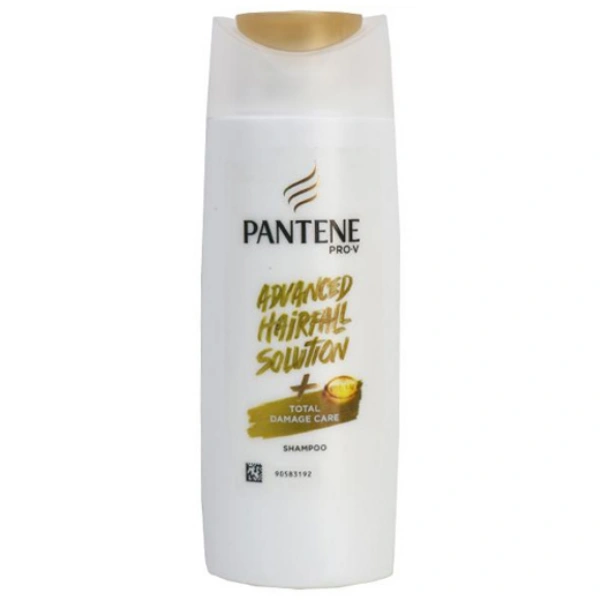 Pantene Advanced Hairfall Solution Total Damage Care Shampoo 75 ml
