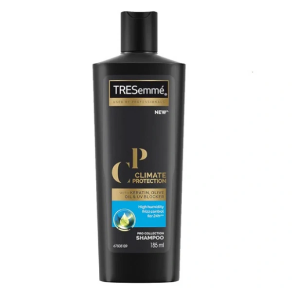 Tresemme Climate Protection Shampoo 185 ml