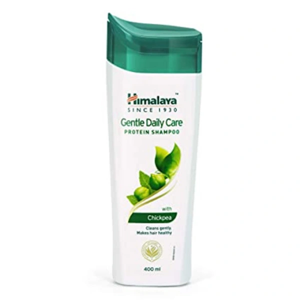 Himalaya Protein Shampoo Gentle 400ml