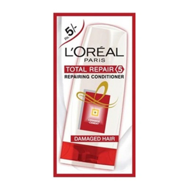 Loreal Paris Total Repair 5 Conditioner Pouch