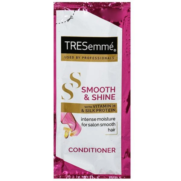Tresemme Smooth & Shine Conditioner 7ml