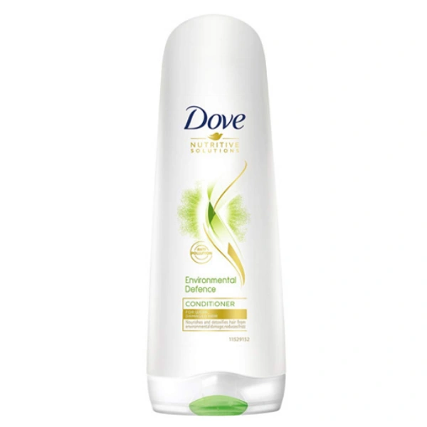Dove Environmental Defence Conditioner190ml