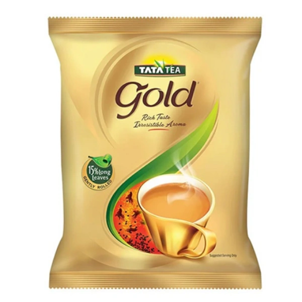 TATA Tea Gold 100g