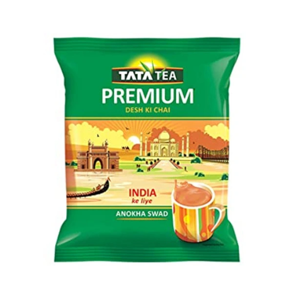 Tata Tea Premium 100g