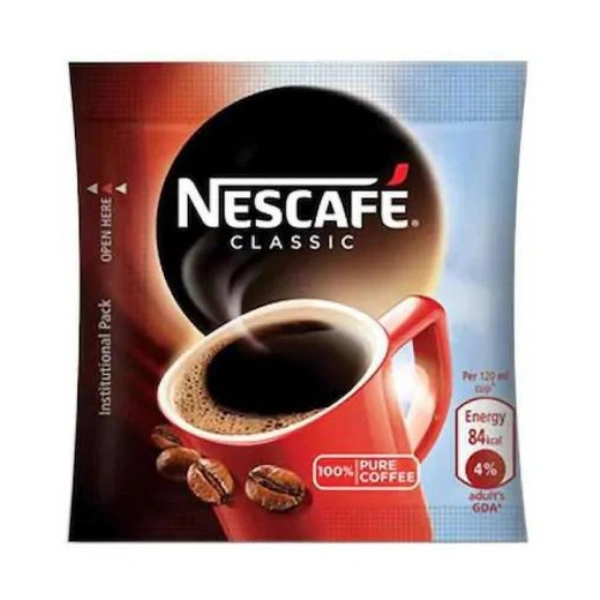 Nescafe Classic Coffee Sachets