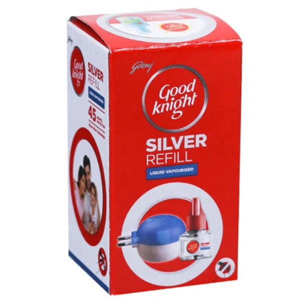 Good Knight Refill Liquid Vaporizer 45 ml