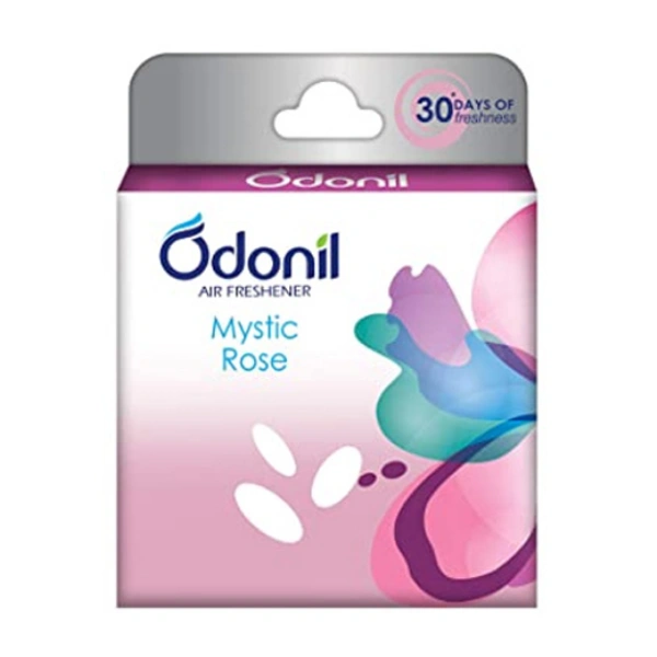Odonil Mystic Rose Air Freshener 50g
