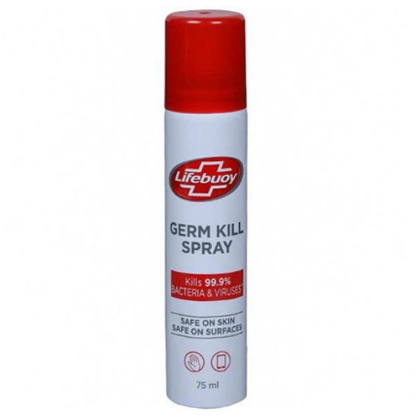 Lifebuoy Germ Kill Spray 75 ml