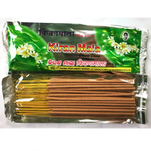 Kiranmala Agarbatti