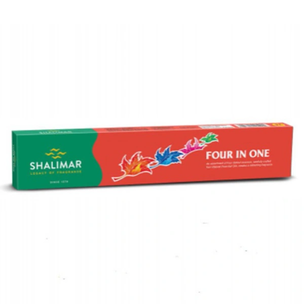 Shalimar Agarbatti