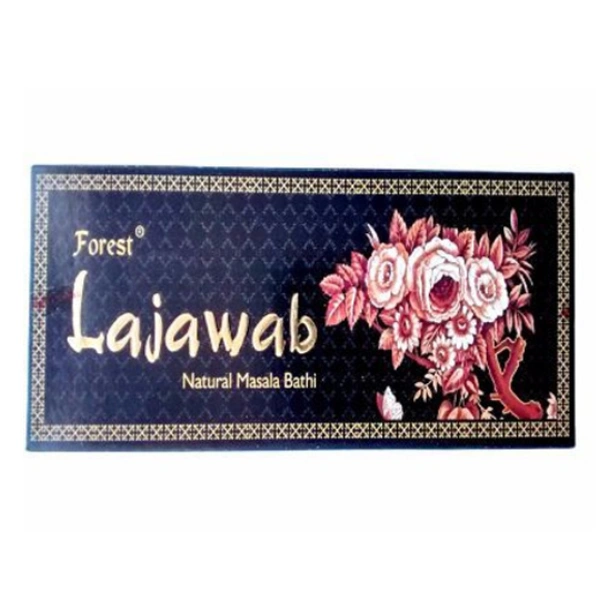 Lajawab Agarbatti