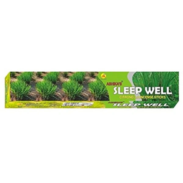 Sleep Wells Agarbatti