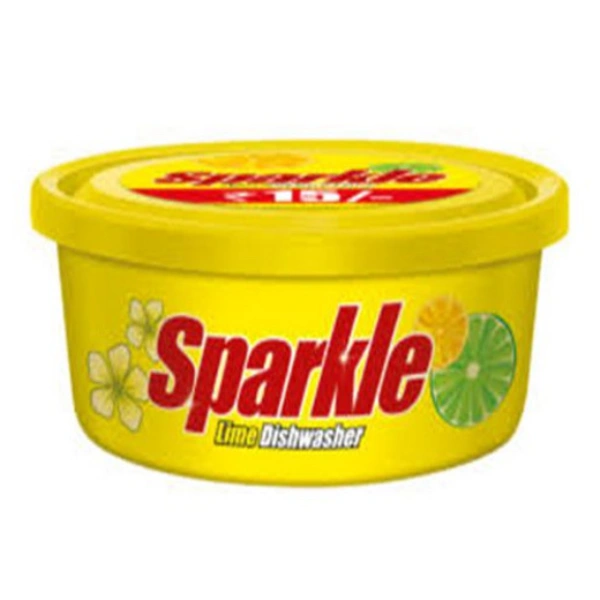 Sparkle Dishwash Bar 200g