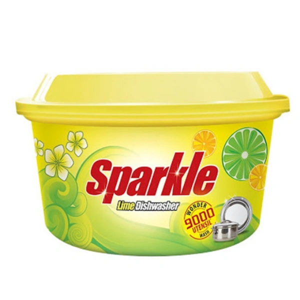 Sparkle Dishwash Bar 700g