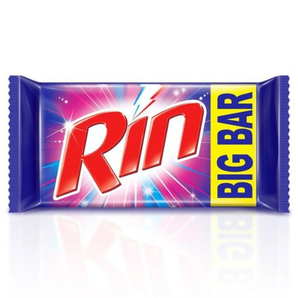 Rin Detergent Bar 160g