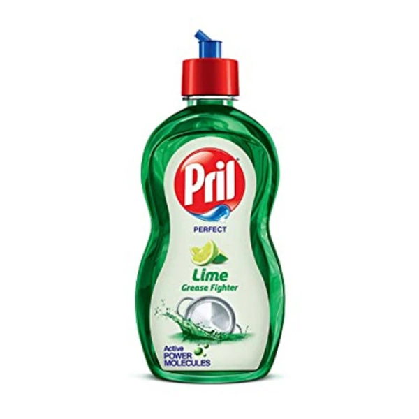 Pril Perfect Active Lime Cleaner 225ml