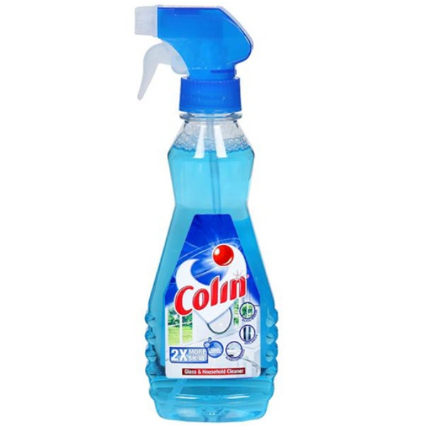Colin Glass Cleaner 250 ml
