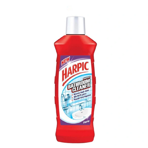 Harpic Bathroom Cleaner 200 ml