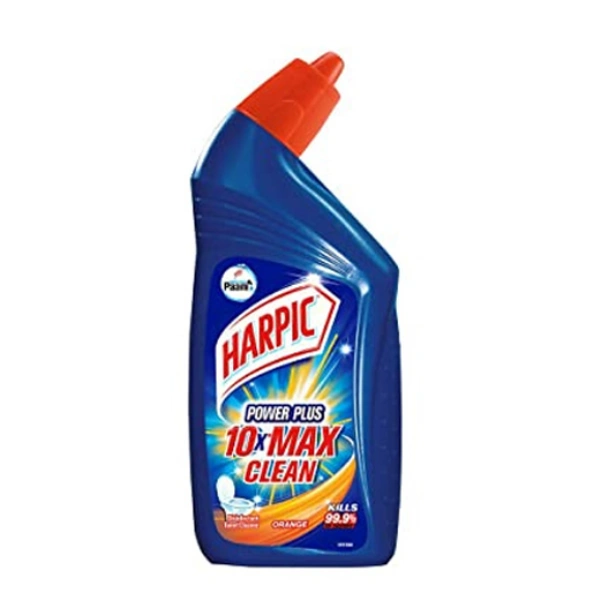 Harpic Powerplus Toilet Cleaner Original 500 ml