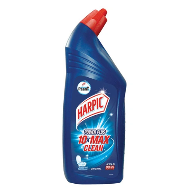 Harpic Powerplus Toilet Cleaner Original 1 L