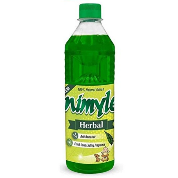Nimyle Herbal Floor Cleaner 450ml