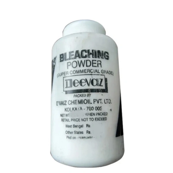 Deevaz Bleaching Powder 500g