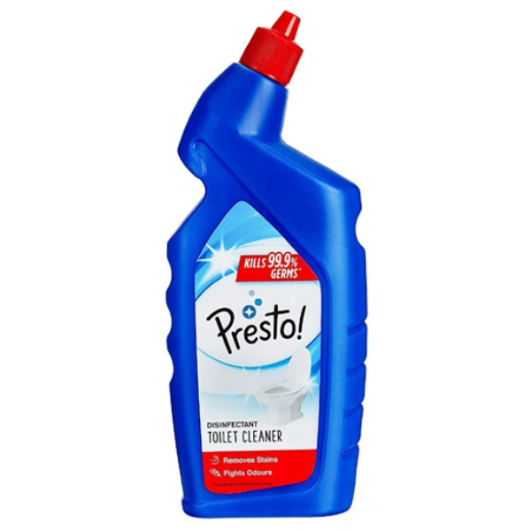 Presto! Toilet Cleaner 1L