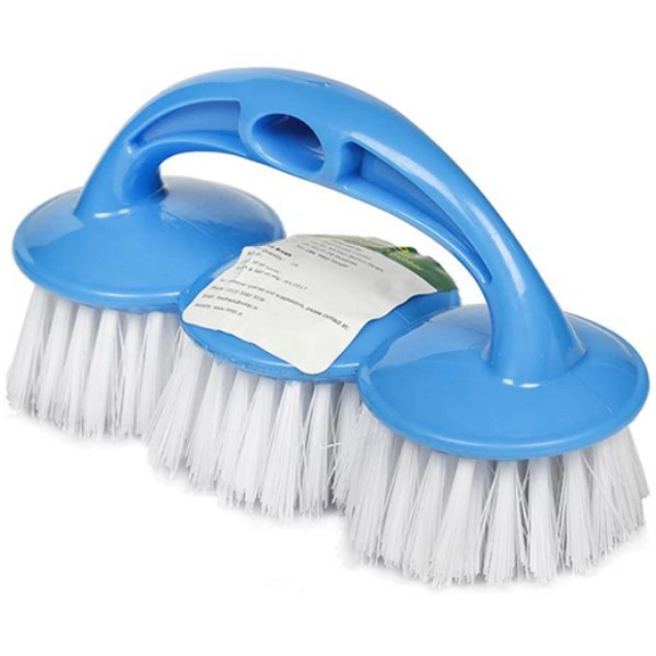 Floors & Tiles Scrubber Blue Colour